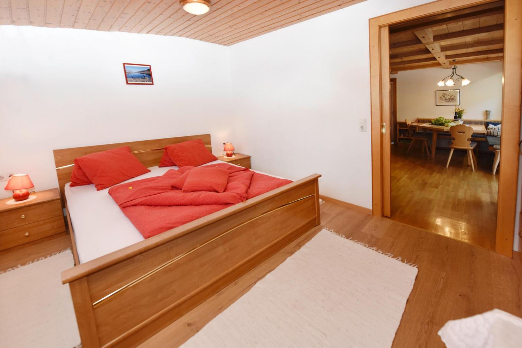 Landhaus Juritsch Klosterle am Arlberg Exteriér fotografie